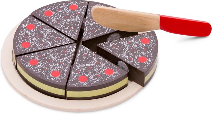 New Classic Toys Schokotorte