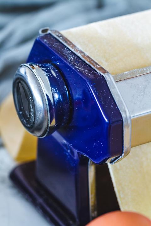 Image du produit World of Flavours Machine à pâtes