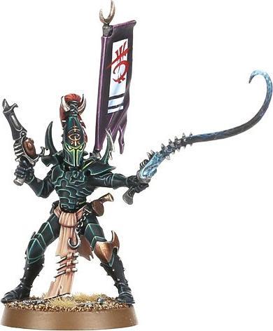Image du produit Games Workshop Warhammer 40.000 - Patrouille de combat (Matières plastiques)