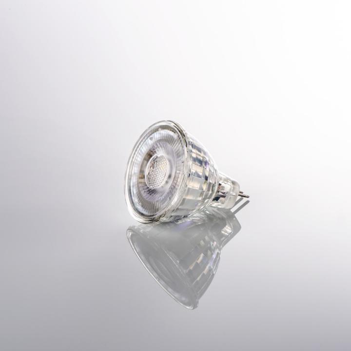 Produktbild Xavax Lampe (GU4, 185 lm, 1x)