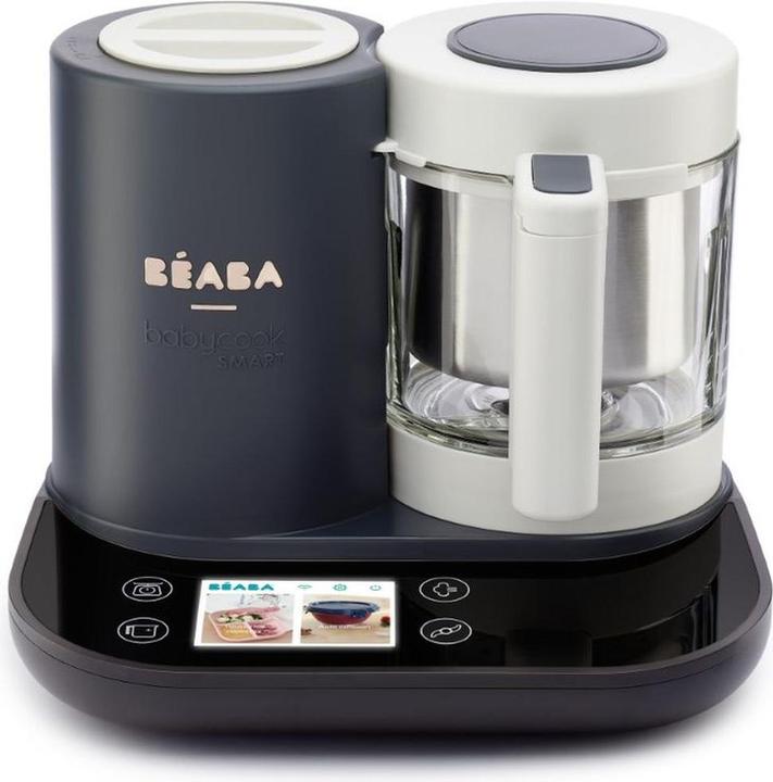 Actual product image Beaba Babycook Smart