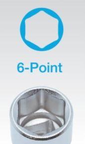 Immagine prodotto Koken Chiave a brugola (27 mm)