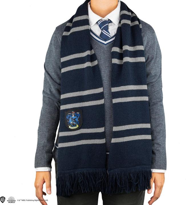 Produktbild Cinereplicas Harry Potter Ravenclaw 190 cm