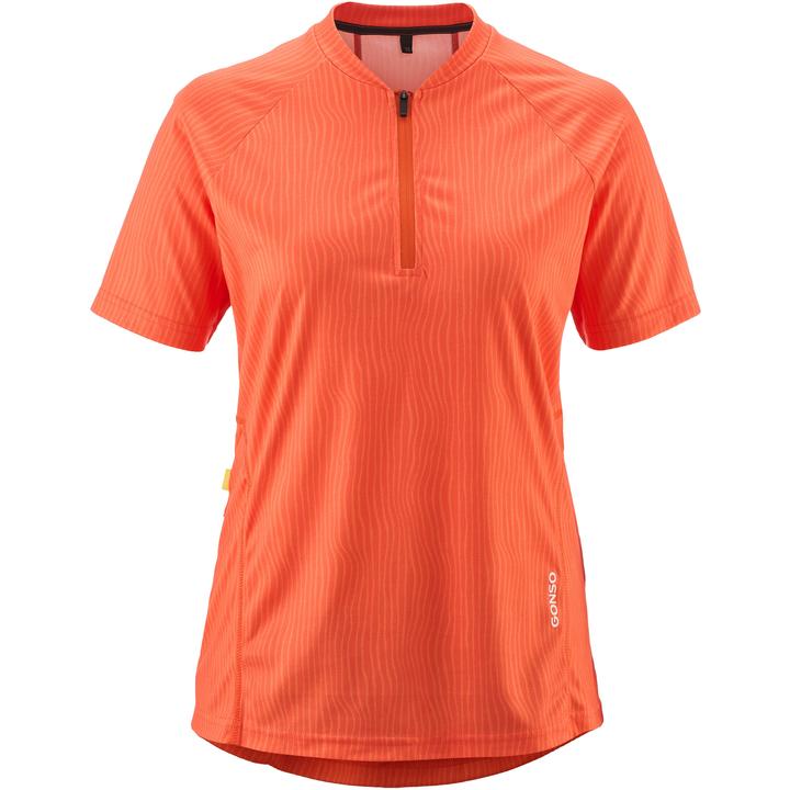 Image du produit Gonso Women's Adventure Jersey Soft Touch (40)