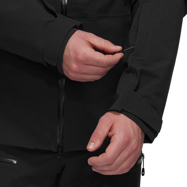 Immagine prodotto Mammut Stoney HS Thermo Hooded Jacket Men (XXL)