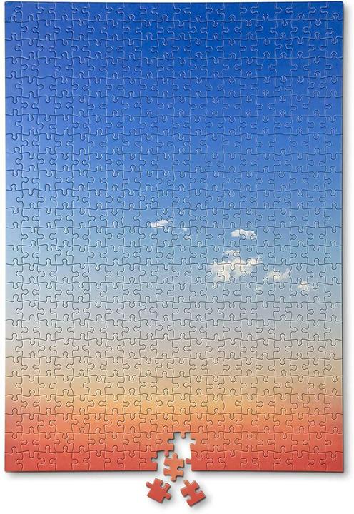 Produktbild Helvetiq Dusk (500 Teile)