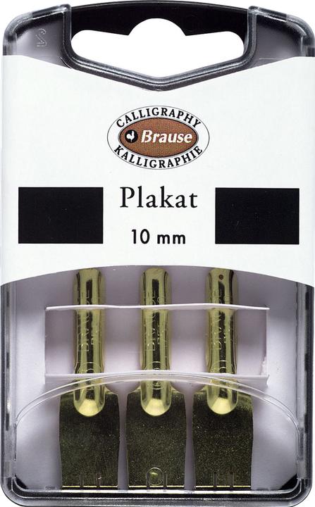 Immagine prodotto Brause Molle (3x)