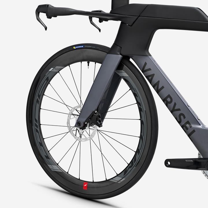 Image du produit Van rysel Vélo de contre-la-montre XCR TRI Rival AXS Power Fulcrum Wind 750/550