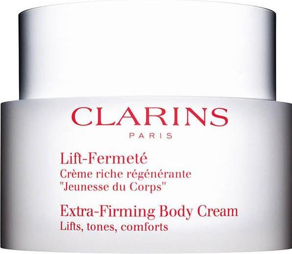 Produktbild Clarins Body Firming (Körpercreme, 200 ml)
