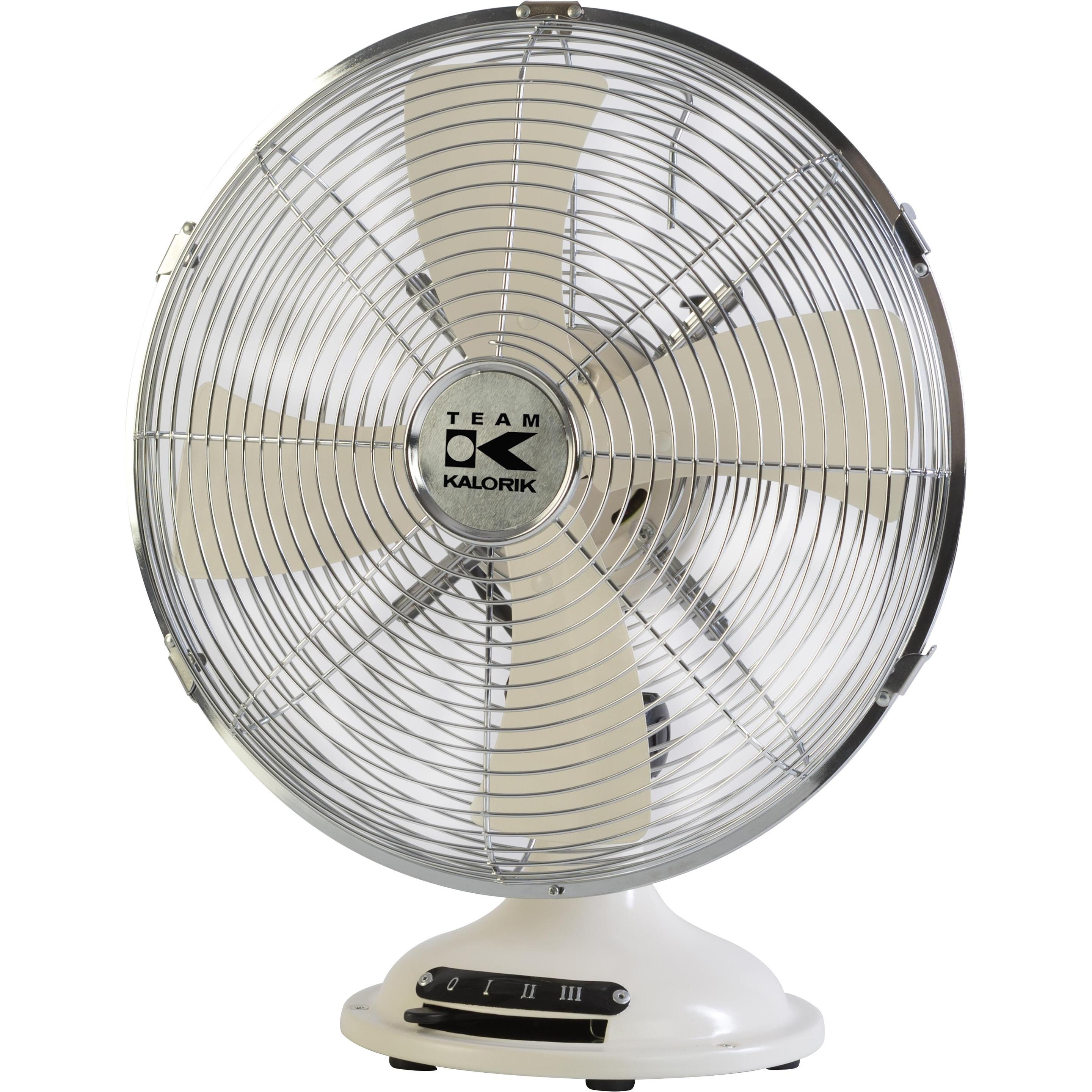 Efbe-Schott Tkg Vt 1021, Ventilator, Beige