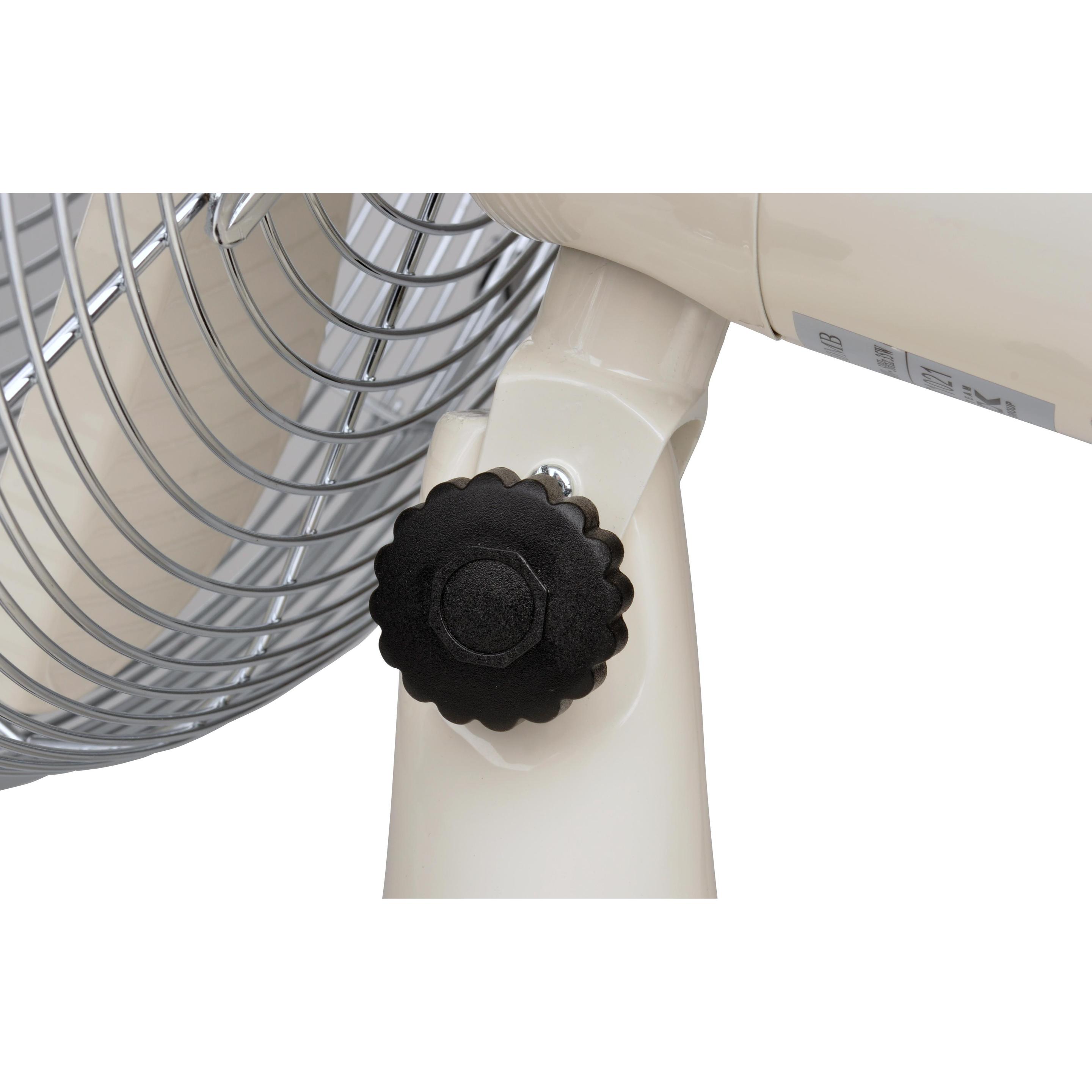 Thumbnail - Efbe-Schott Tkg Vt 1021, Ventilator, Beige