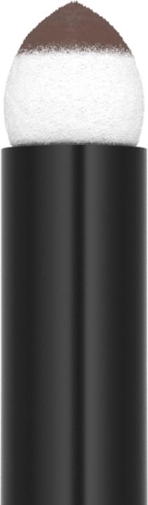 Image du produit Maybelline New York Brow Satin Duo 04 Dark Brown (4 Brun foncé)