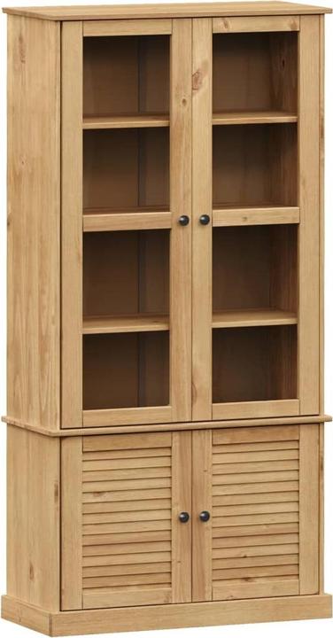 Produktbild vidaXL Dash (85 x 35 x 170 cm)