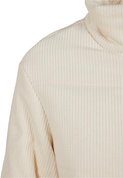 Produktbild Urban Classics Ladies Corduroy Puffer Jacket (4XL)