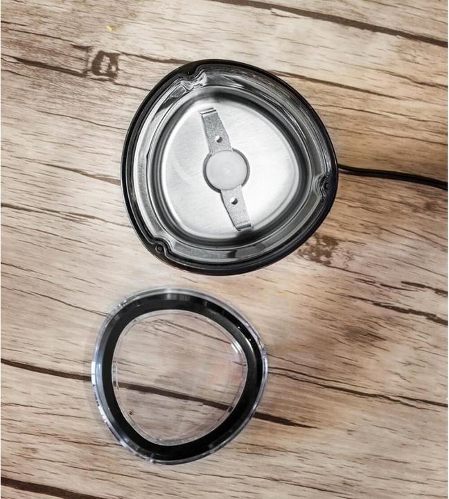 Produktbild Rommelsbacher Ekm 100 (EU-Stecker)