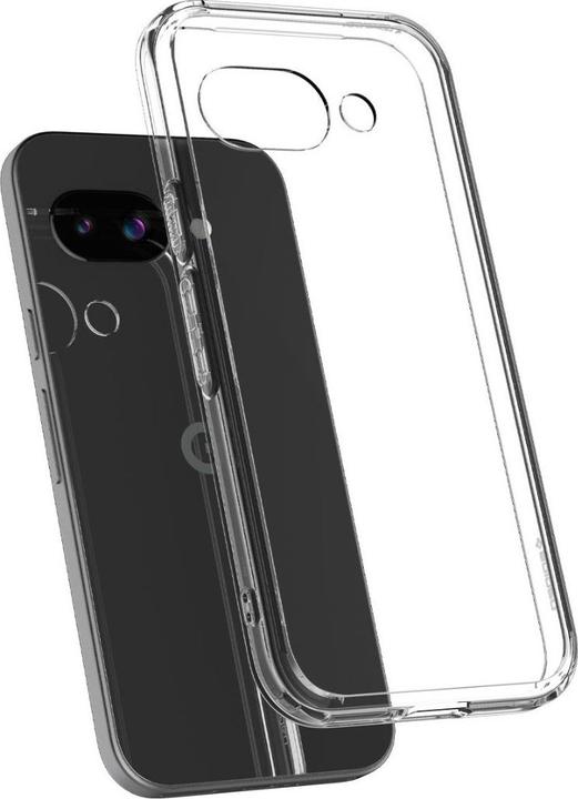 Image du produit Spigen Étui Ultra Hybrid (Google Pixel 9a)