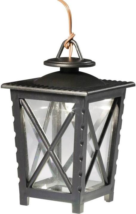 Kahlert Licht Krippenlaterne 29682 3.5 V mit (1 x)