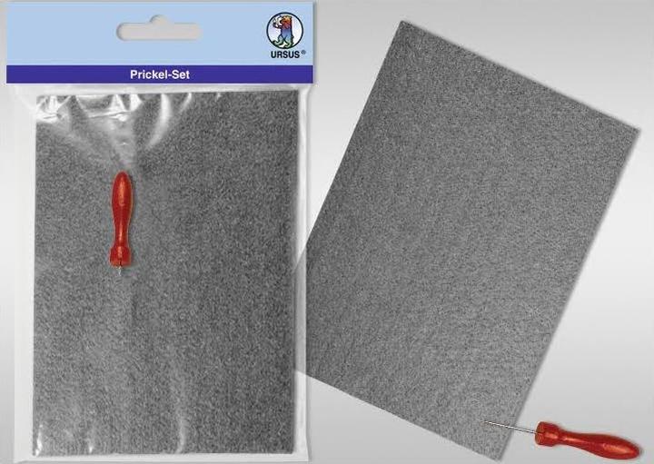 Actual product image Ursus Prickle set