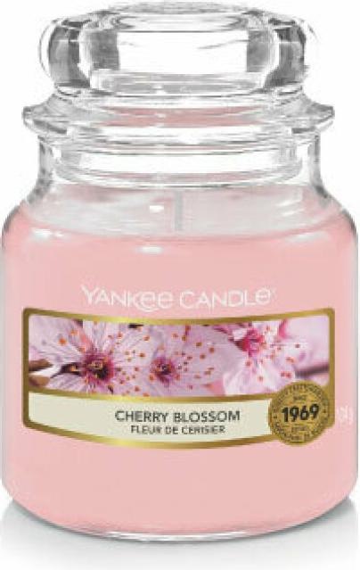 Image du produit Yankee Candle Cherry Blossom (104 g)