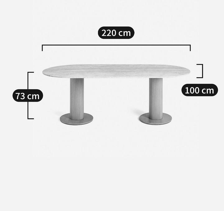 Image du produit AM.PM Ovalo