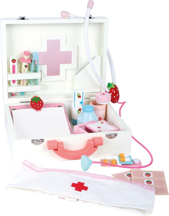 Produktbild small foot Arztkoffer