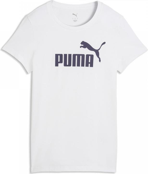 Produktbild Puma ESS No. 1 Logo Tee (s) (M)