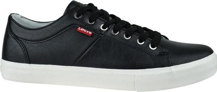 Image du produit Levis Baskets sportives WOODWARD (41)