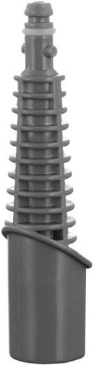 Produktbild CleanMaxx Dampfbesen (1500 W)