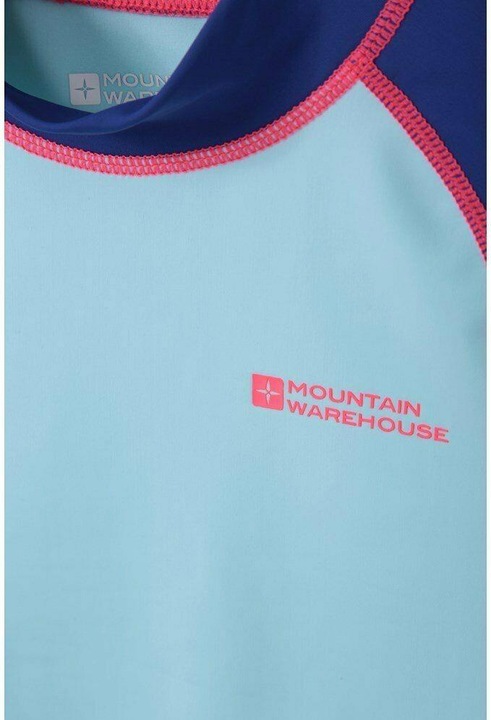 Produktbild Mountain Warehouse HautausschlagschutzOberteil (128)