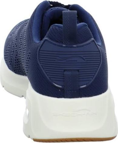 Actual product image Skechers Skech Air Court (36)