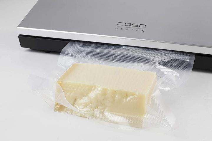 Immagine prodotto Caso GourmetVAC 180 Sigillatrice automatica di film/sigillatrice sottovuoto