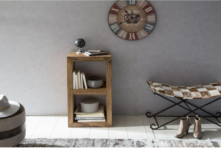 Immagine prodotto Wohnling Mumbai (50 x 35 x 88 cm)