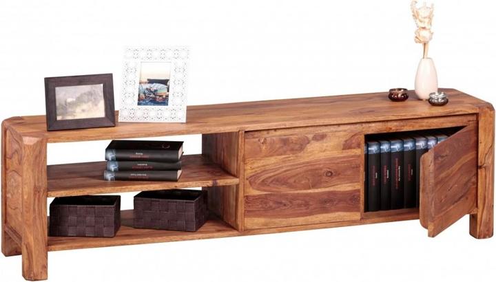 Actual product image Wohnling Boha (140 x 35 x 40 cm)