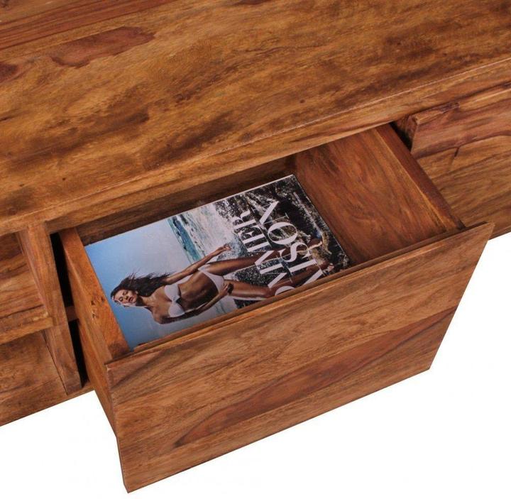 Actual product image Wohnling Boha (140 x 35 x 40 cm)