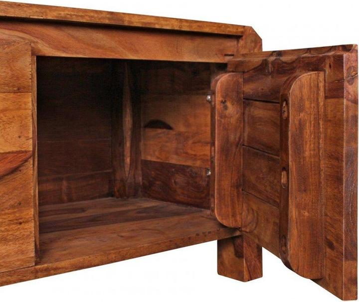 Actual product image Wohnling Boha (140 x 35 x 40 cm)