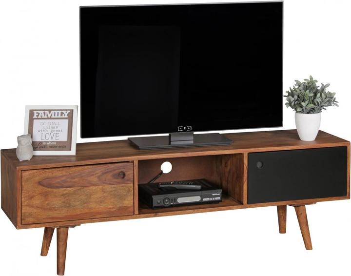 Productafbeelding Wohnling Repa (140 x 35 x 45 cm)