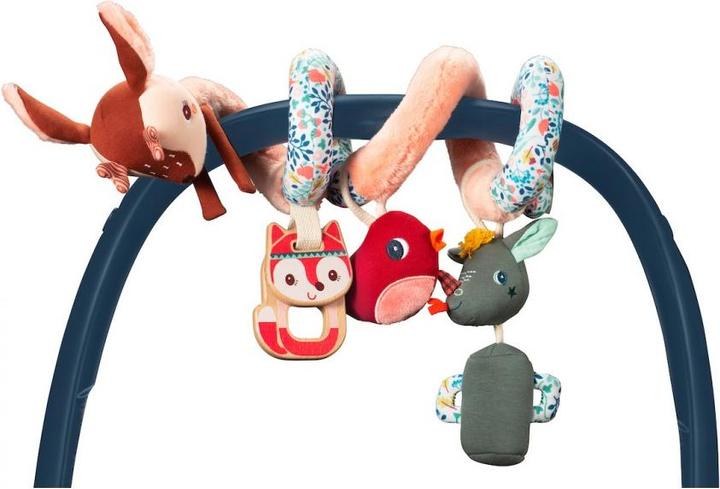 Image du produit Lilliputiens FOREST activiteitenspiraal (site en anglais)