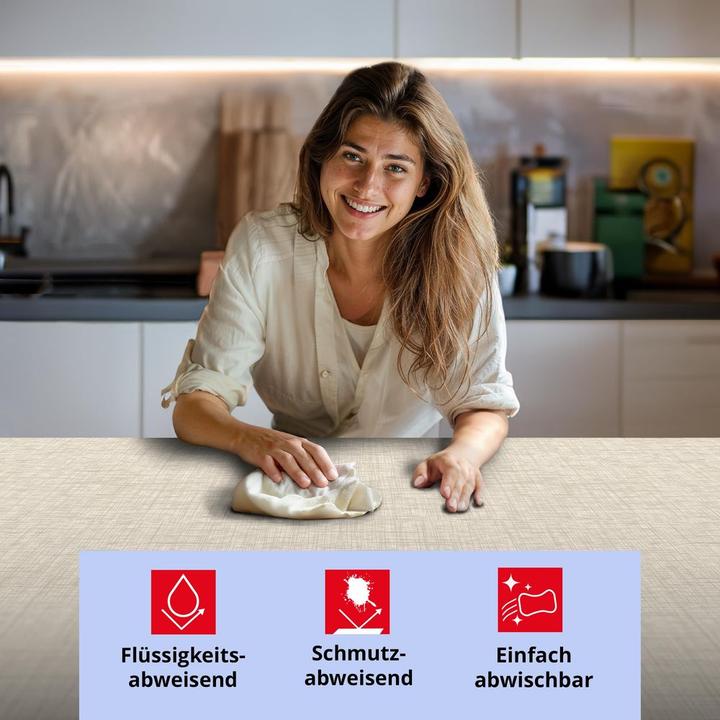 Actual product image DC Table Monte Carlo (140 x 180 cm)