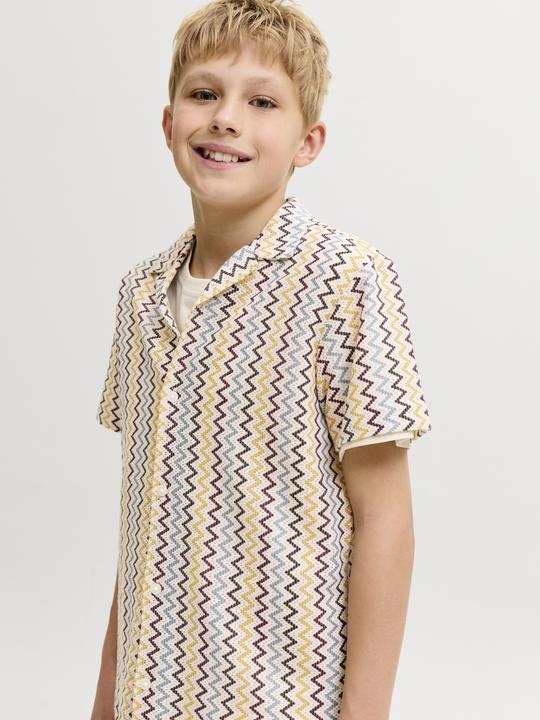 Produktbild Jack & Jones Hemd Junior Hemd (128)