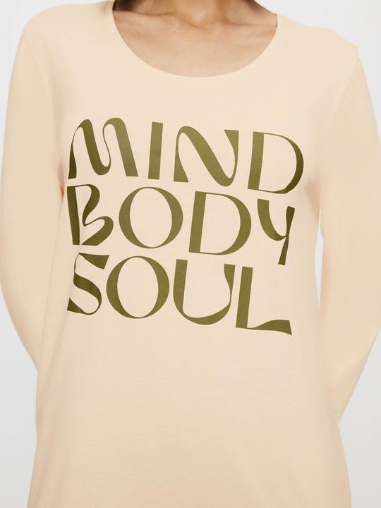 Produktbild Triumph Pyjama Basic (44)