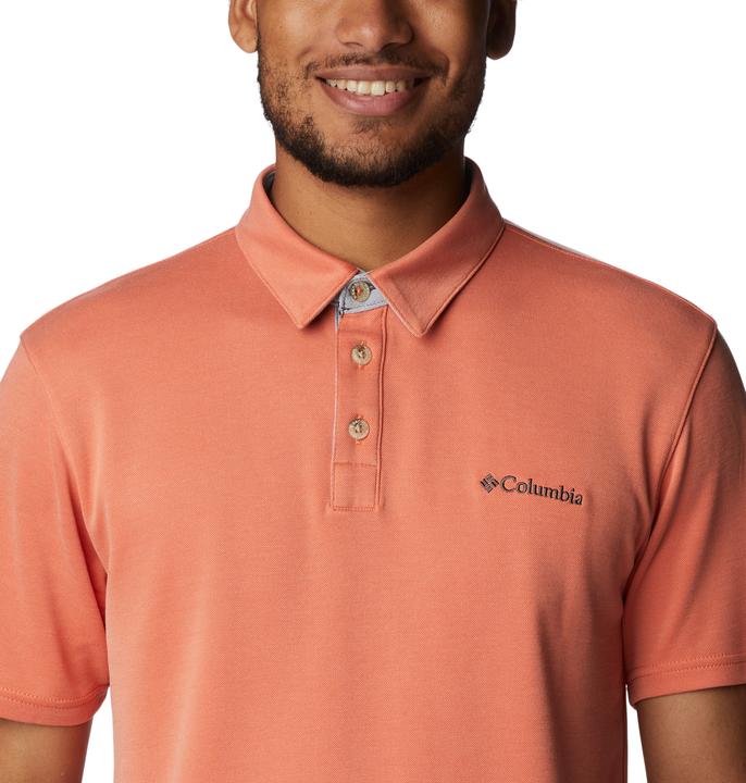 Produktbild Columbia Nelson Point™ Polo (5XL)