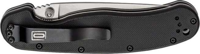 Immagine prodotto Ontario Cartella RAT 1 SS (8.90 cm)