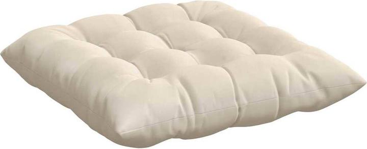 Image du produit vidaXL Sitzkissen (40 x 40 x 6 cm)