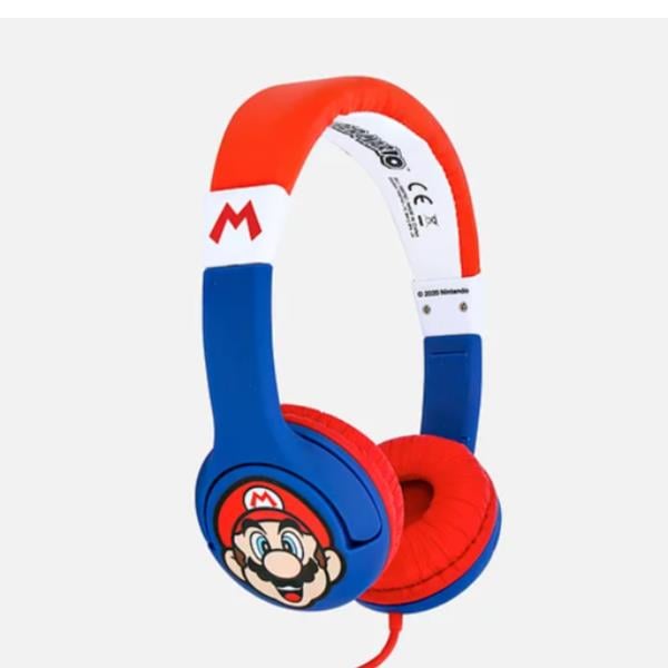 Produktbild OTL Super Mario