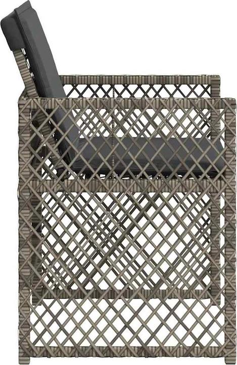 Produktbild vidaXL Gartenstuhl