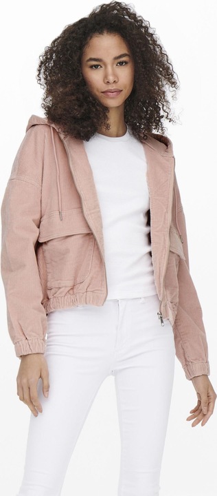 Produktbild Only Cord- Jacke (L)