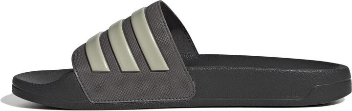 Actual product image adidas ADILETTE SHOWER CHACOA/PUTGRE/CARBON Grösse: 7 (40.5)