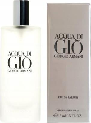 Giorgio Armani Acqua di GiÃ² (Eau de Parfum, 15 ml)