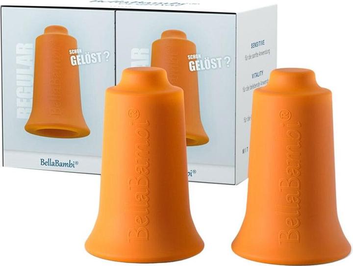 Actual product image BellaBambi Cupping Suction Original