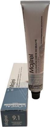 Produktbild L'Oréal Professionnel Majirel (9.1 sehr helles blond asch)